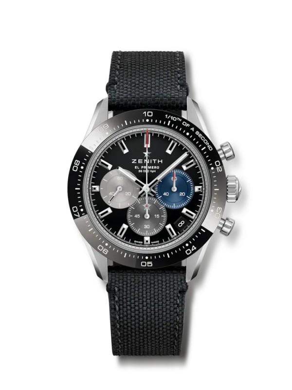 ZENITH CHRONOMASTER SPORT