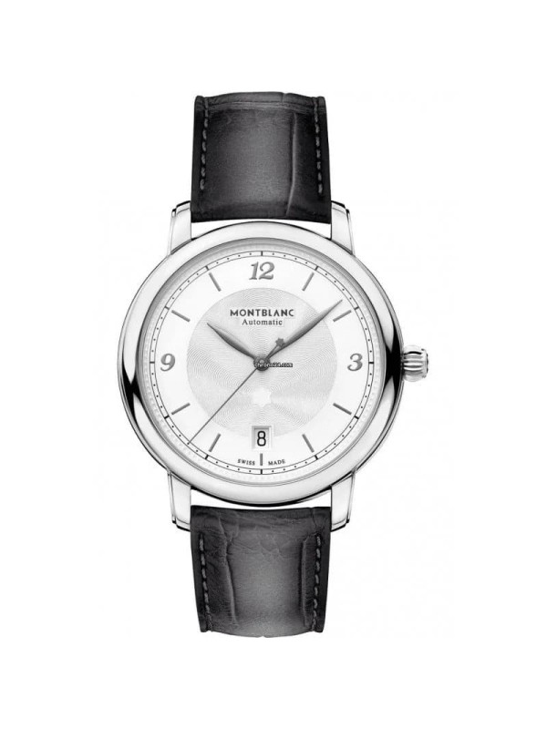 Montblanc Star Legacy Automatic Date 39 Mm Star-119957