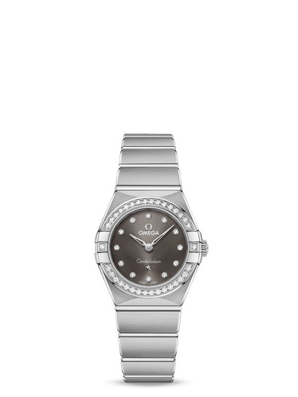 OMEGA CONSTELLATION QUARTZ 25 MM