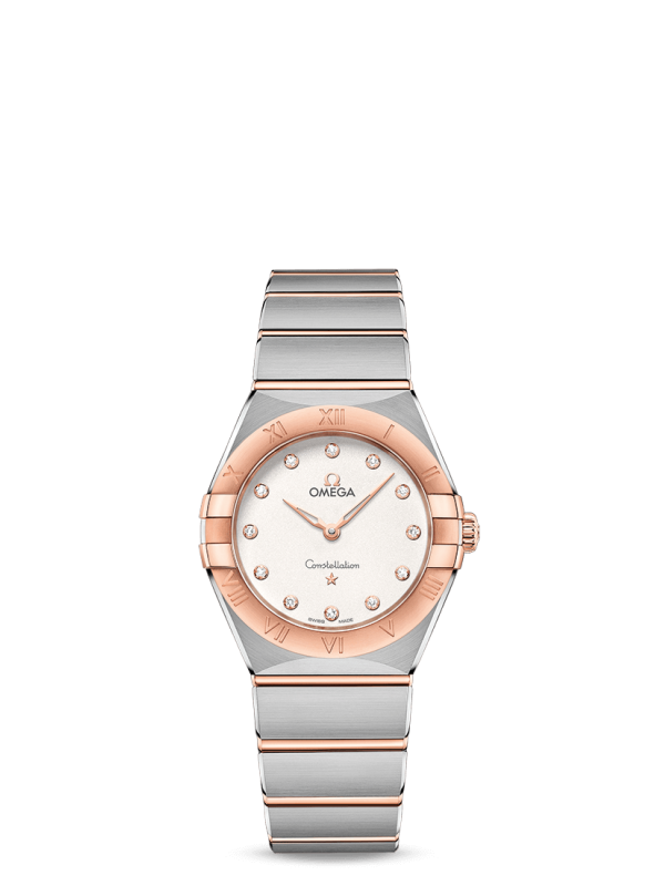 OMEGA CONSTELLATION QUARTZ 28 MM