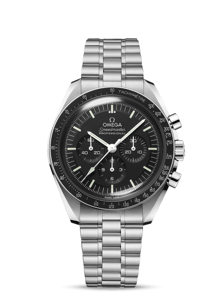 OMEGA MOONWATCH PROFESSIONAL CO‑AXIAL MASTER CHRONOMETER CHRONOGRAPH 42 MM