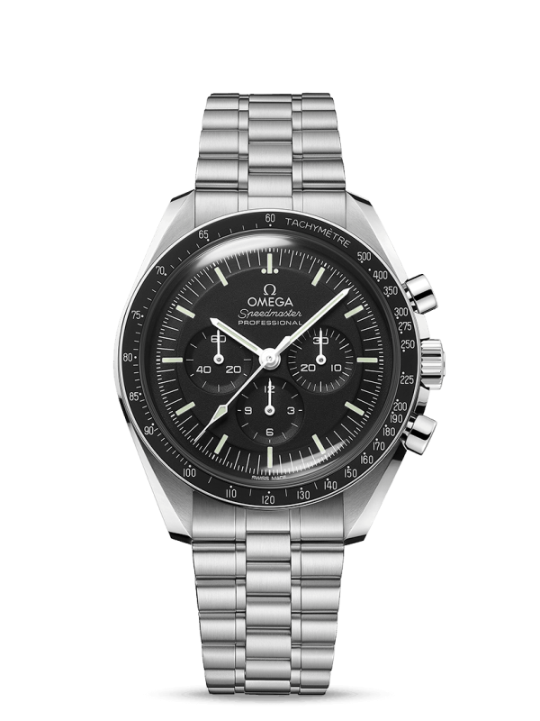 OMEGA MOONWATCH PROFESSIONAL CO‑AXIAL MASTER CHRONOMETER CHRONOGRAPH 42 MM