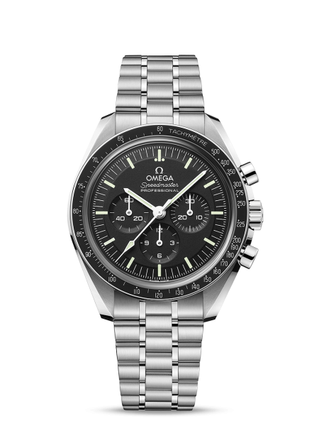 OMEGA MOONWATCH PROFESSIONAL CO‑AXIAL MASTER CHRONOMETER CHRONOGRAPH 42 MM