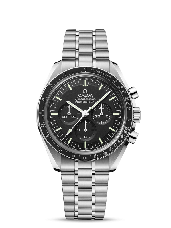 OMEGA MOONWATCH PROFESSIONAL CO‑AXIAL MASTER CHRONOMETER CHRONOGRAPH 42 MM