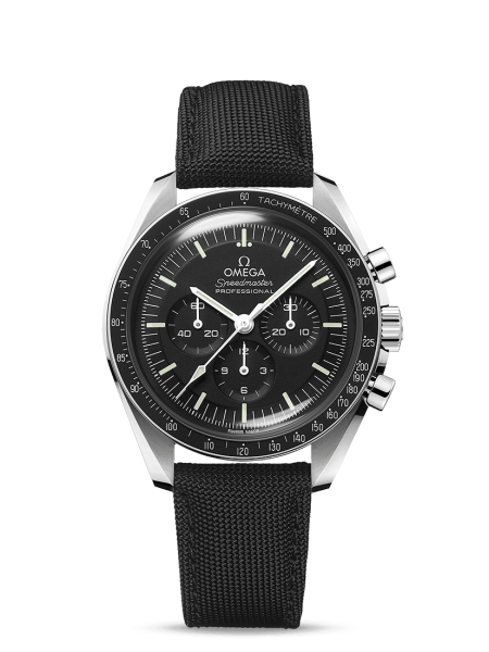 OMEGA MOONWATCH PROFESSIONAL CO‑AXIAL MASTER CHRONOMETER CHRONOGRAPH 42 MM