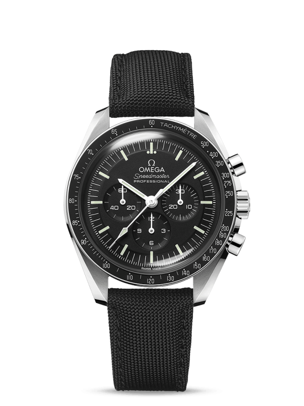 OMEGA MOONWATCH PROFESSIONAL CO‑AXIAL MASTER CHRONOMETER CHRONOGRAPH 42 MM