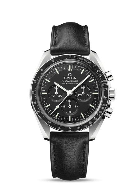 OMEGA MOONWATCH PROFESSIONAL CO‑AXIAL MASTER CHRONOMETER CHRONOGRAPH 42 MM