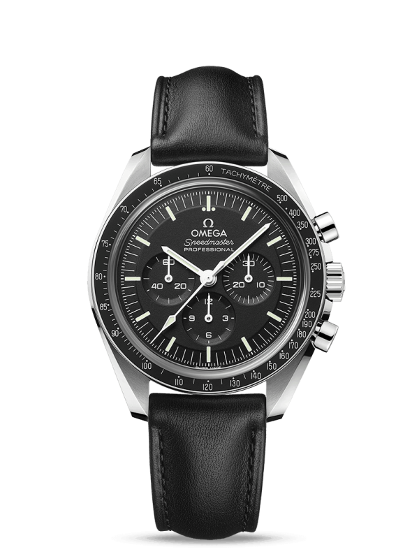 OMEGA MOONWATCH PROFESSIONAL CO‑AXIAL MASTER CHRONOMETER CHRONOGRAPH 42 MM