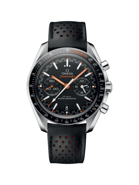 OMEGA RACING CO‑AXIAL MASTER CHRONOMETER CHRONOGRAPH 44.25 MM