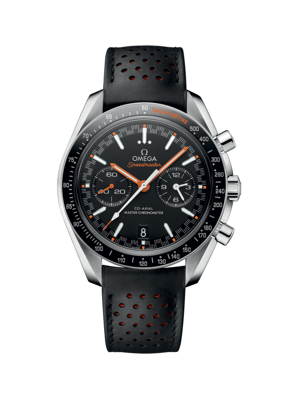 OMEGA RACING CO‑AXIAL MASTER CHRONOMETER CHRONOGRAPH 44.25 MM