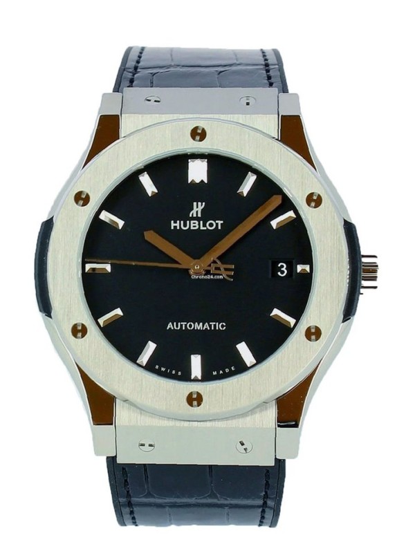 HUBLOT Classic Fusion 511.NX.1171.LR