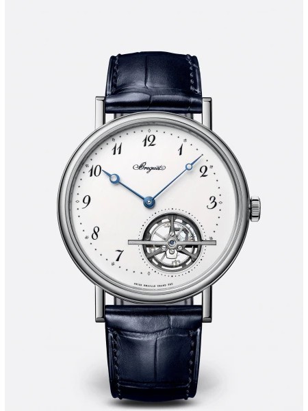 Tourbillon Extra-Plat 5367