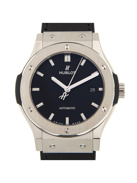 NEW HUBLOT CLASSIC FUSION 542.NX.1171.LR