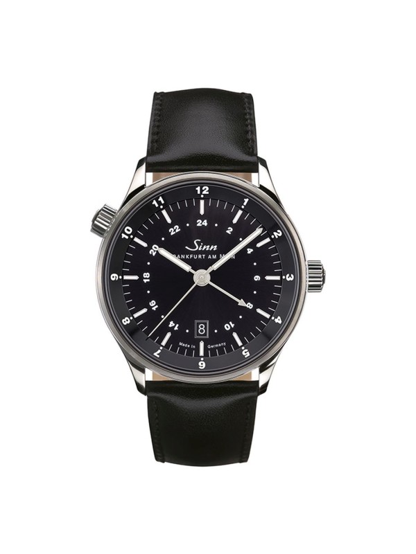 The Sinn 6096 Men’s Automatic Premium watch