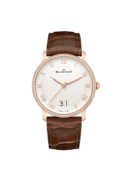 Villeret GRANDE DATE