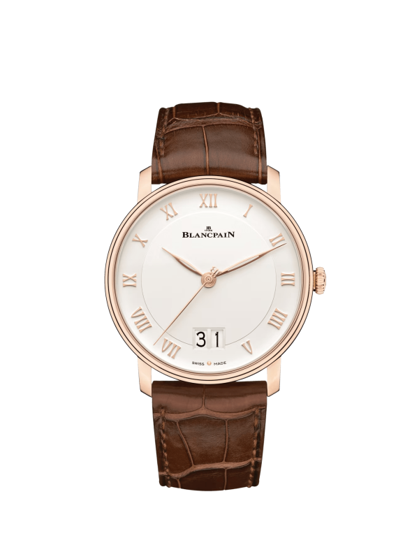 Villeret GRANDE DATE