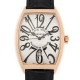 NEW FRANCK MULLER CINTREE CURVEX 6850 B SC DT VA (5N)