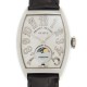 NEW FRANCK MULLER LADIES COLLECTION 7500 SC AT FO REL L (AC)