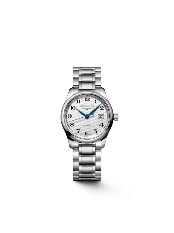 THE LONGINES MASTER COLLECTION L2.257.4.78.6