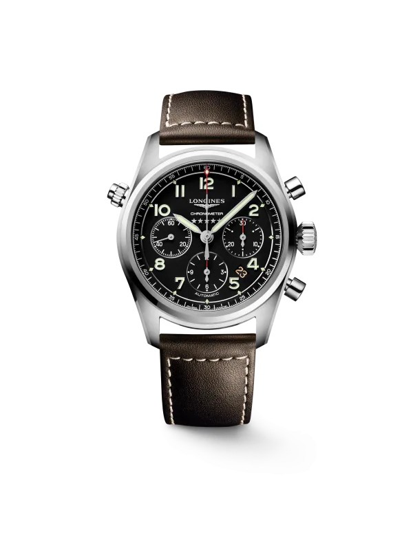 LONGINES SPIRIT L3.820.4.53.0