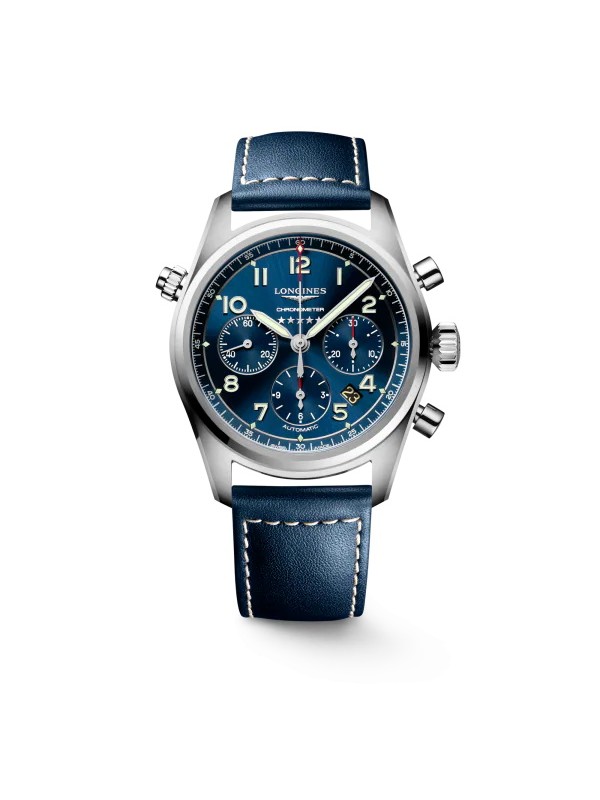 LONGINES SPIRIT L3.820.4.93.0