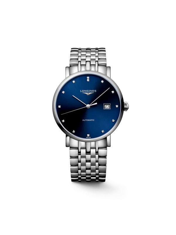 CONFIGURE Watch THE LONGINES ELEGANT COLLECTION L4.910.4.97.6