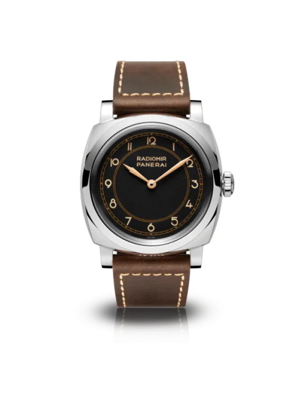 PANERAI RADIOMIR 1940 3 DAYS ACCIAIO