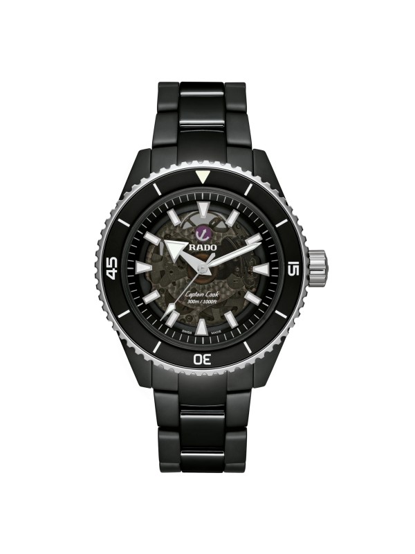 Captain Cook High-Tech Ceramic R32127152